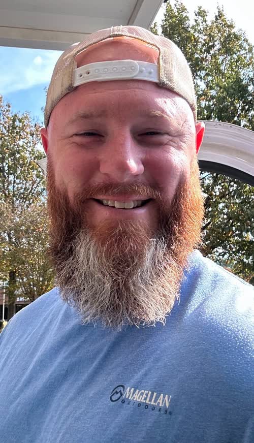 Owner of Hot Shot Handyman